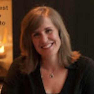 Meet your Posher, Erika